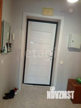 1-к квартира, вторичка, 31м2, 12/13 этаж