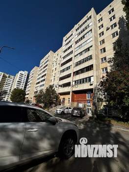 1-к квартира, вторичка, 37м2, 5/9 этаж