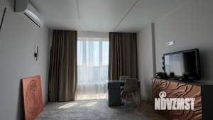 1-к квартира, вторичка, 39м2, 20/21 этаж