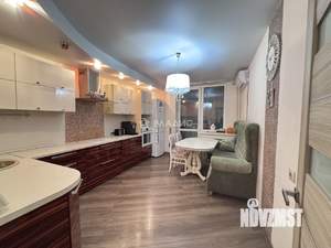 2-к квартира, вторичка, 78м2, 17/17 этаж