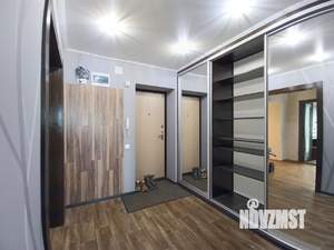 3-к квартира, вторичка, 107м2, 10/12 этаж