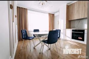 2-к квартира, вторичка, 68м2, 12/21 этаж