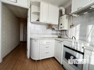 3-к квартира, вторичка, 58м2, 3/5 этаж