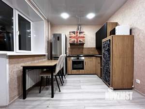 1-к квартира, вторичка, 53м2, 5/9 этаж