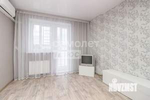 1-к квартира, вторичка, 32м2, 11/15 этаж