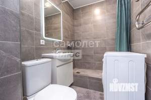 Студия квартира, вторичка, 26м2, 2/26 этаж