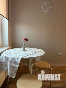 1-к квартира, вторичка, 31м2, 19/25 этаж