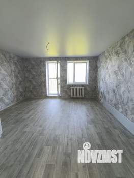 Студия квартира, вторичка, 26м2, 9/10 этаж