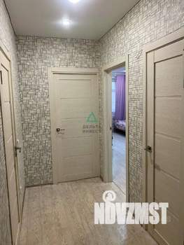 1-к квартира, вторичка, 37м2, 5/10 этаж