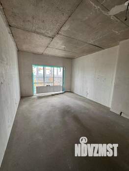 Студия квартира, вторичка, 35м2, 23/25 этаж
