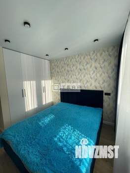 2-к квартира, вторичка, 35м2, 14/18 этаж
