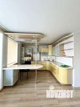 3-к квартира, вторичка, 117м2, 3/9 этаж