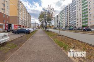 3-к квартира, вторичка, 82м2, 7/12 этаж