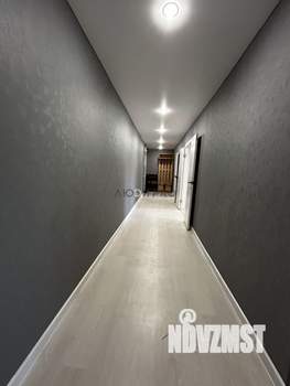 3-к квартира, вторичка, 67м2, 9/10 этаж