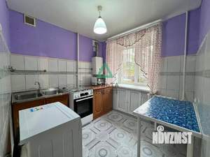 2-к квартира, вторичка, 44м2, 1/5 этаж