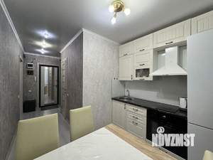 1-к квартира, вторичка, 34м2, 9/12 этаж