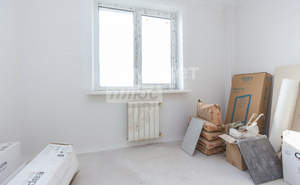 1-к квартира, вторичка, 47м2, 11/15 этаж