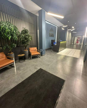 Студия квартира, вторичка, 23м2, 10/22 этаж