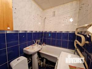 2-к квартира, вторичка, 46м2, 4/5 этаж