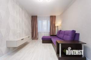 1-к квартира, вторичка, 34м2, 7/12 этаж