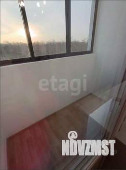 1-к квартира, вторичка, 33м2, 5/5 этаж