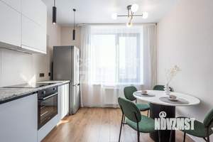 2-к квартира, вторичка, 56м2, 2/12 этаж