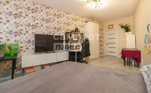 3-к квартира, вторичка, 96м2, 12/13 этаж