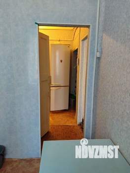 1-к квартира, вторичка, 32м2, 1/2 этаж