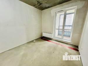 1-к квартира, вторичка, 42м2, 10/14 этаж