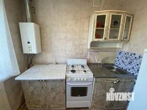 1-к квартира, вторичка, 31м2, 5/5 этаж