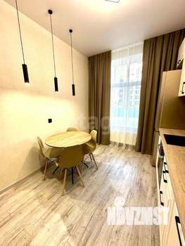 1-к квартира, вторичка, 35м2, 1/9 этаж