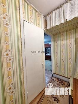 1-к квартира, вторичка, 31м2, 5/5 этаж