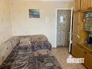 3-к квартира, вторичка, 67м2, 9/9 этаж