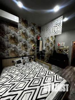 1-к квартира, вторичка, 43м2, 1/25 этаж