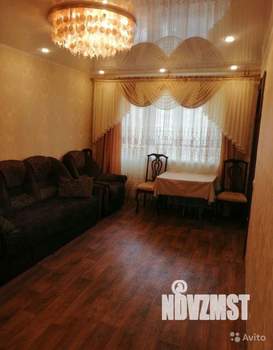 3-к квартира, вторичка, 60м2, 2/5 этаж