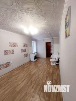 Студия квартира, вторичка, 17м2, 2/3 этаж