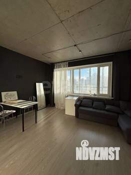 1-к квартира, вторичка, 29м2, 7/18 этаж