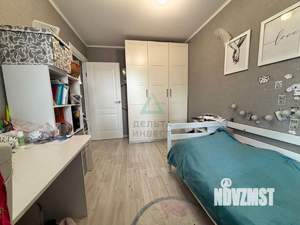 3-к квартира, вторичка, 68м2, 2/13 этаж