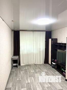 1-к квартира, вторичка, 51м2, 1/10 этаж