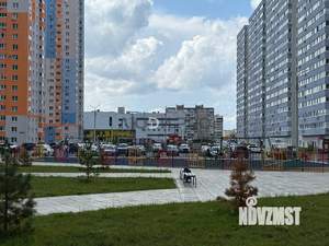 Студия квартира, вторичка, 22м2, 3/19 этаж