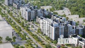 2-к квартира, вторичка, 47м2, 5/6 этаж