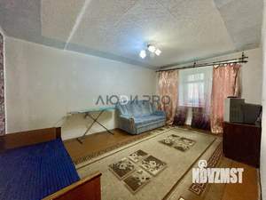 1-к квартира, вторичка, 37м2, 2/10 этаж