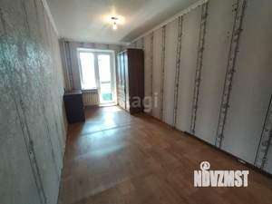3-к квартира, вторичка, 62м2, 1/9 этаж