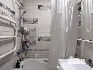 1-к квартира, вторичка, 32м2, 5/5 этаж