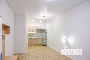 2-к квартира, вторичка, 43м2, 8/25 этаж