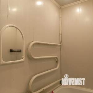 1-к квартира, вторичка, 31м2, 1/5 этаж