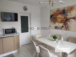 1-к квартира, вторичка, 58м2, 3/10 этаж