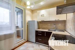 1-к квартира, вторичка, 35м2, 15/18 этаж