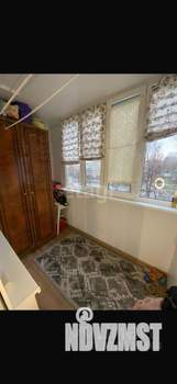 2-к квартира, вторичка, 43м2, 4/9 этаж