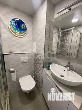 1-к квартира, вторичка, 37м2, 8/14 этаж